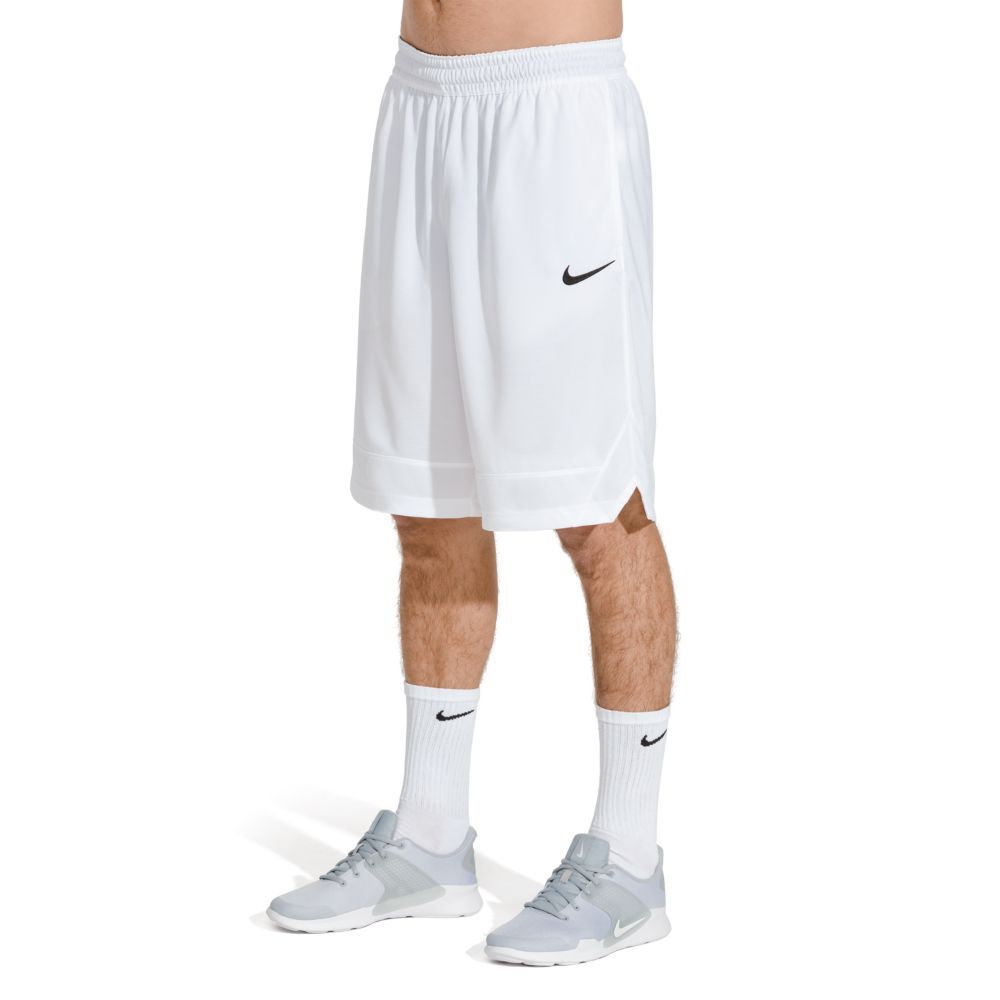 Lot de 6 paires de chaussettes Nike Everyday Blanc