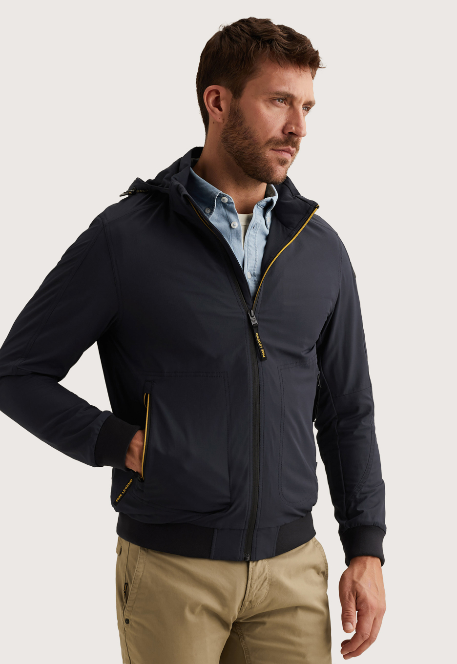 PME Legend Stretch Flight Jas