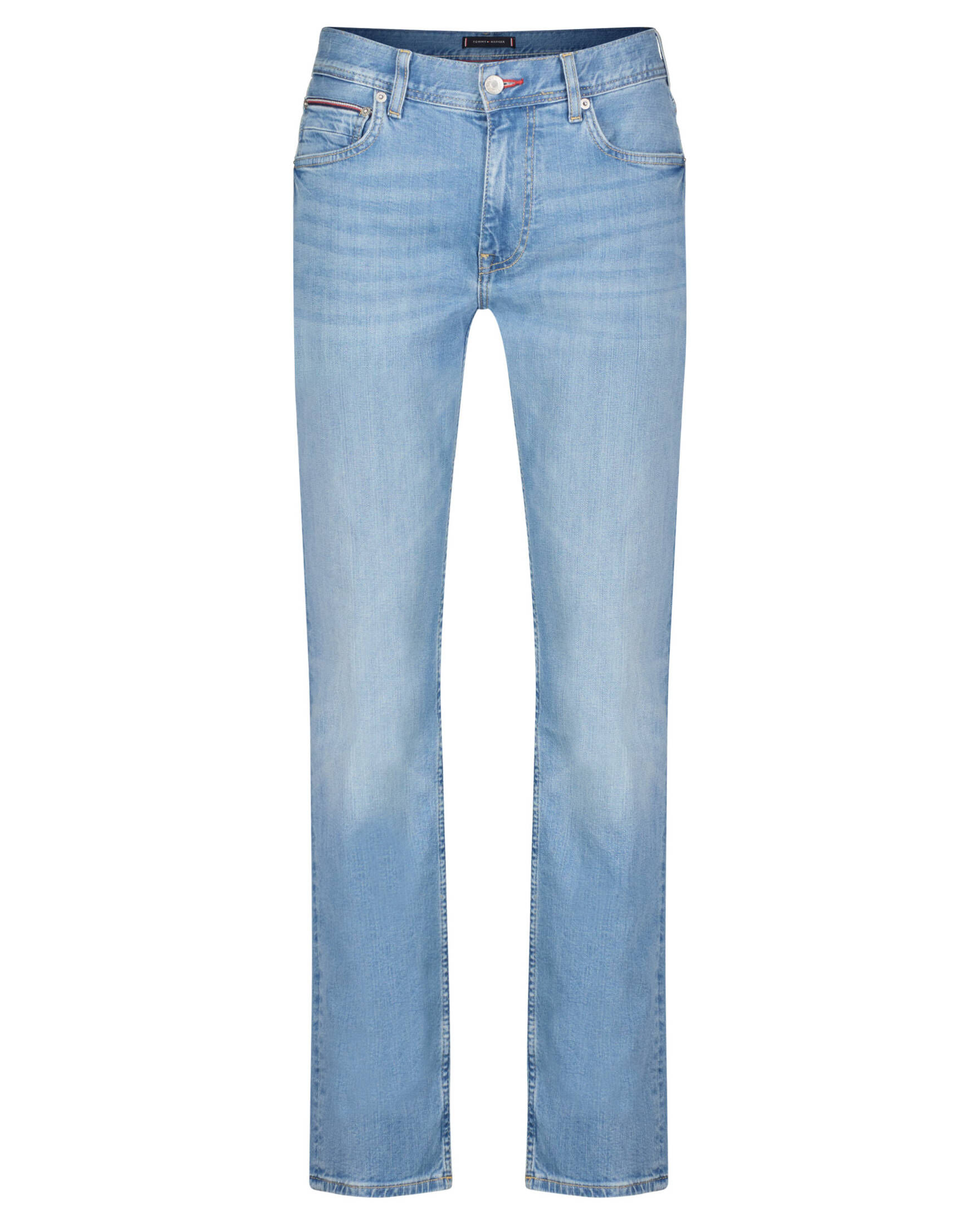 Tommy Hilfiger| Herren Jeans DENTON Straight Fit
