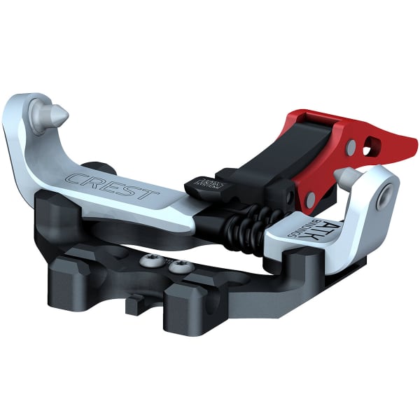 Fixation ski de randonnée ATK ATK CREST 91MM 19