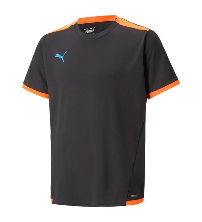 PUMA JR TeamLiga Jersey Voetbalshirt