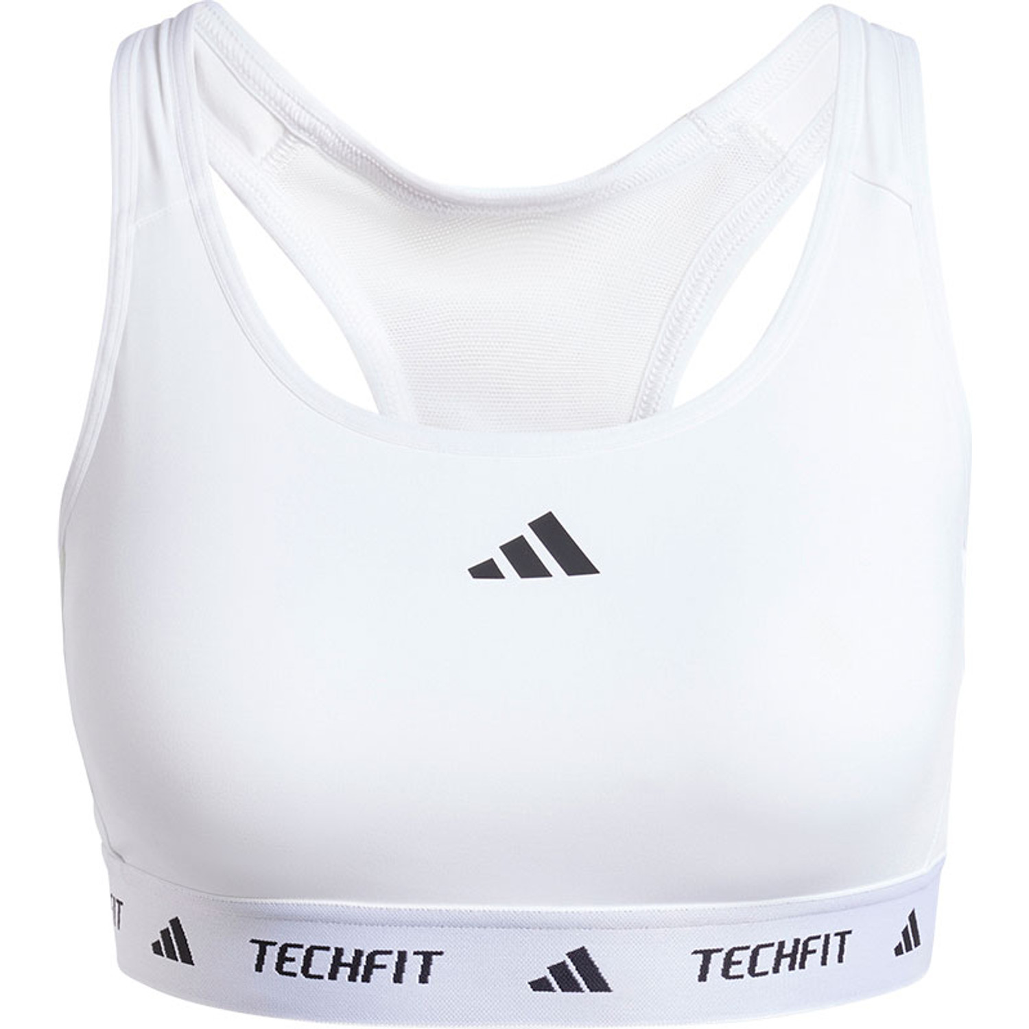 adidas Techfit Medium Support Sport BH