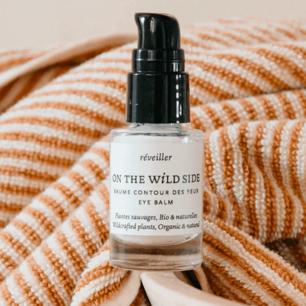 On The Wild Side Baume Contour des Yeux 15ml