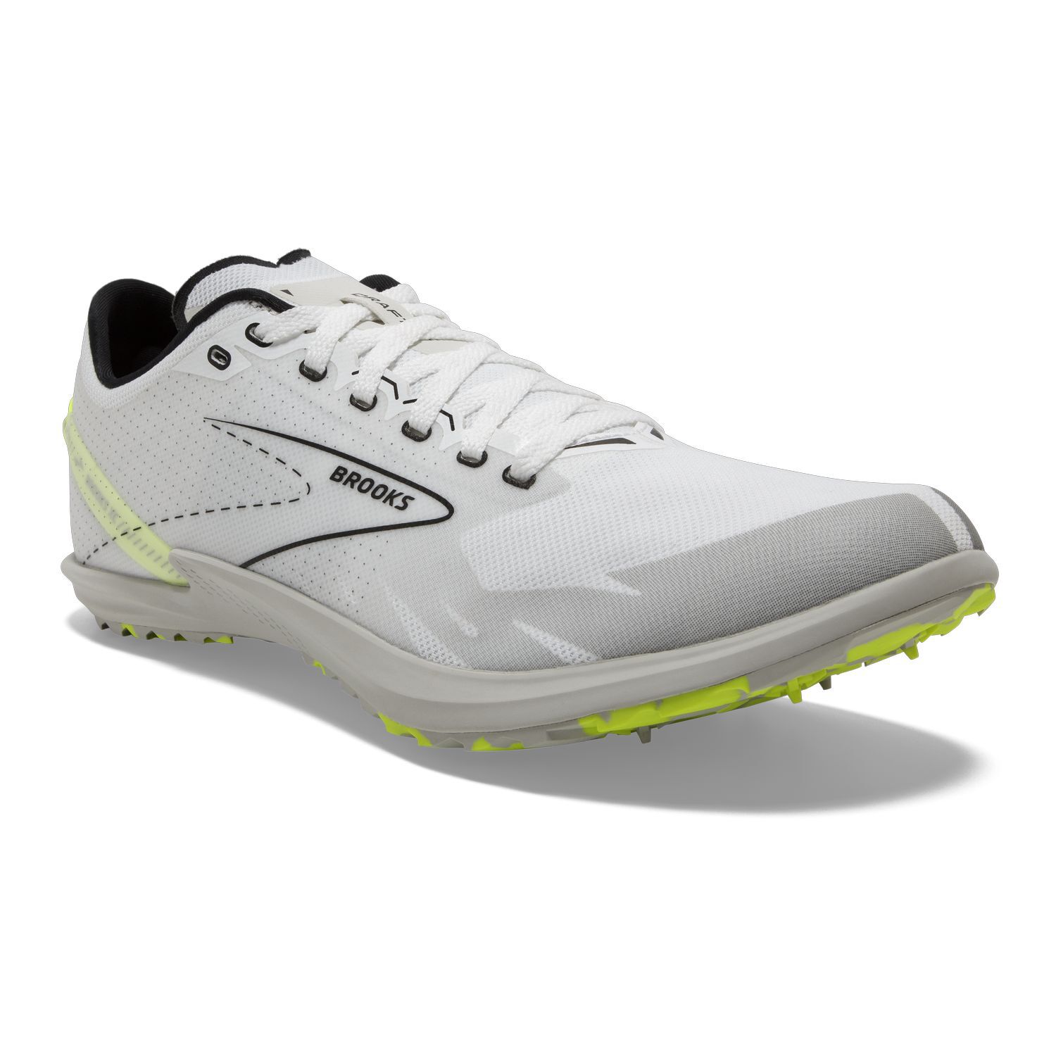 BrooksDraft XC Spikeless