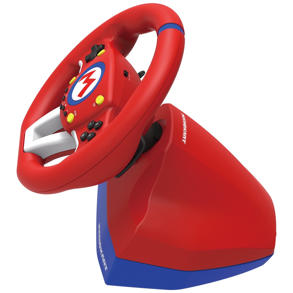 HORI Mario Kart Rennlenkrad Pro für Nintendo Switch