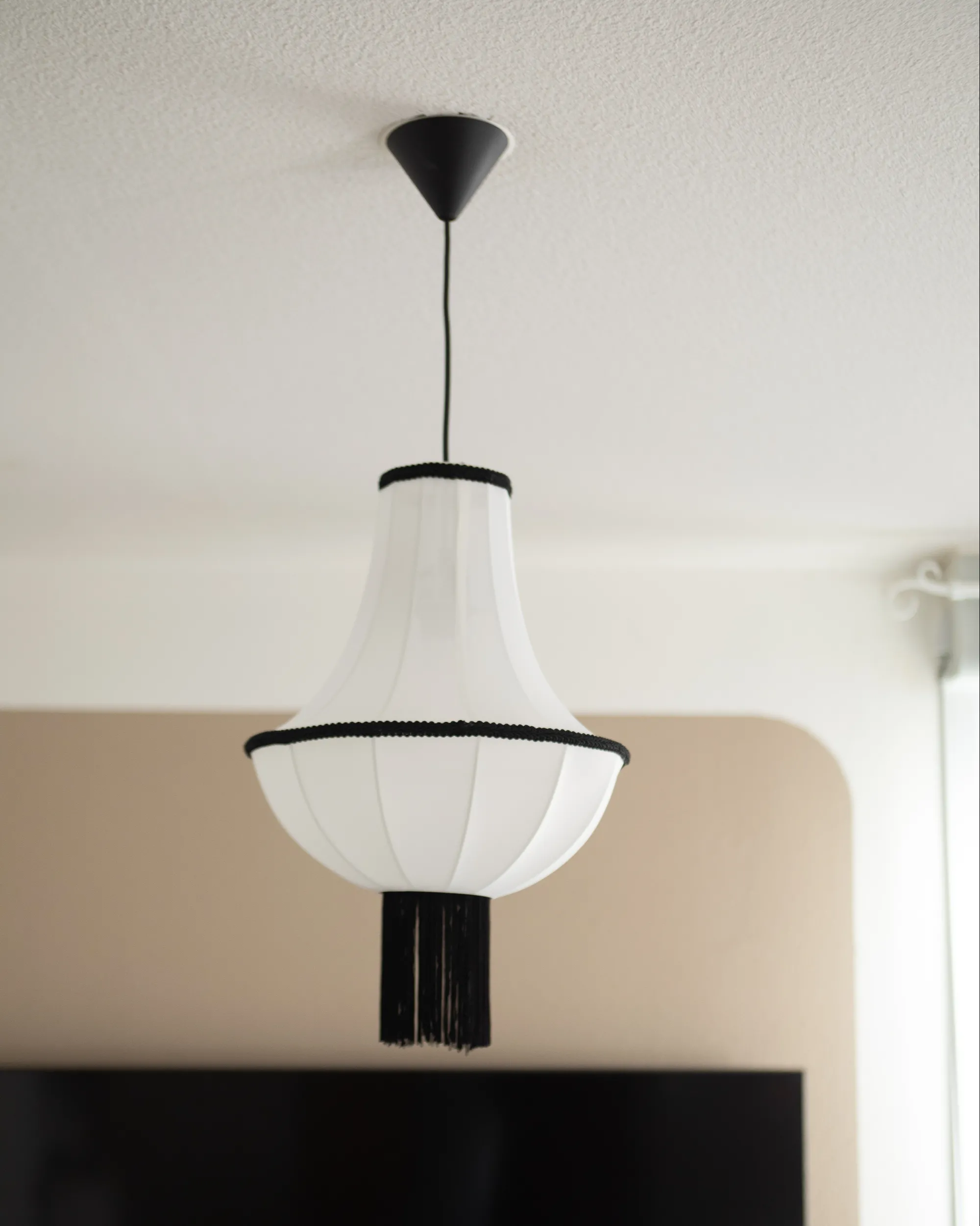 Hanglamp ARAGUA Wit