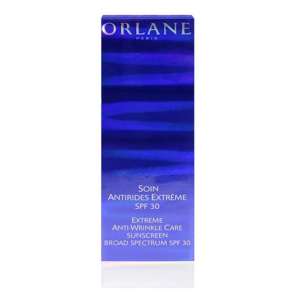 Soin anti-rides extrême SPF30 50ml