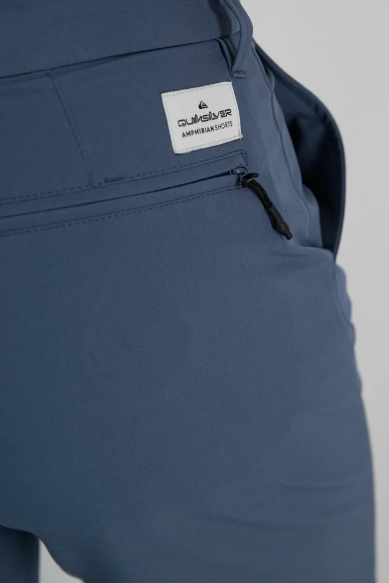 Quiksilver Ocean Union 20 Inch Herren Short