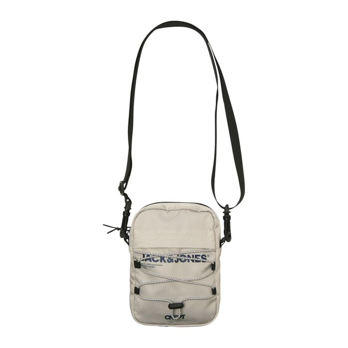 Jack & Jones Zitrus Big Slingbag Schoudertas