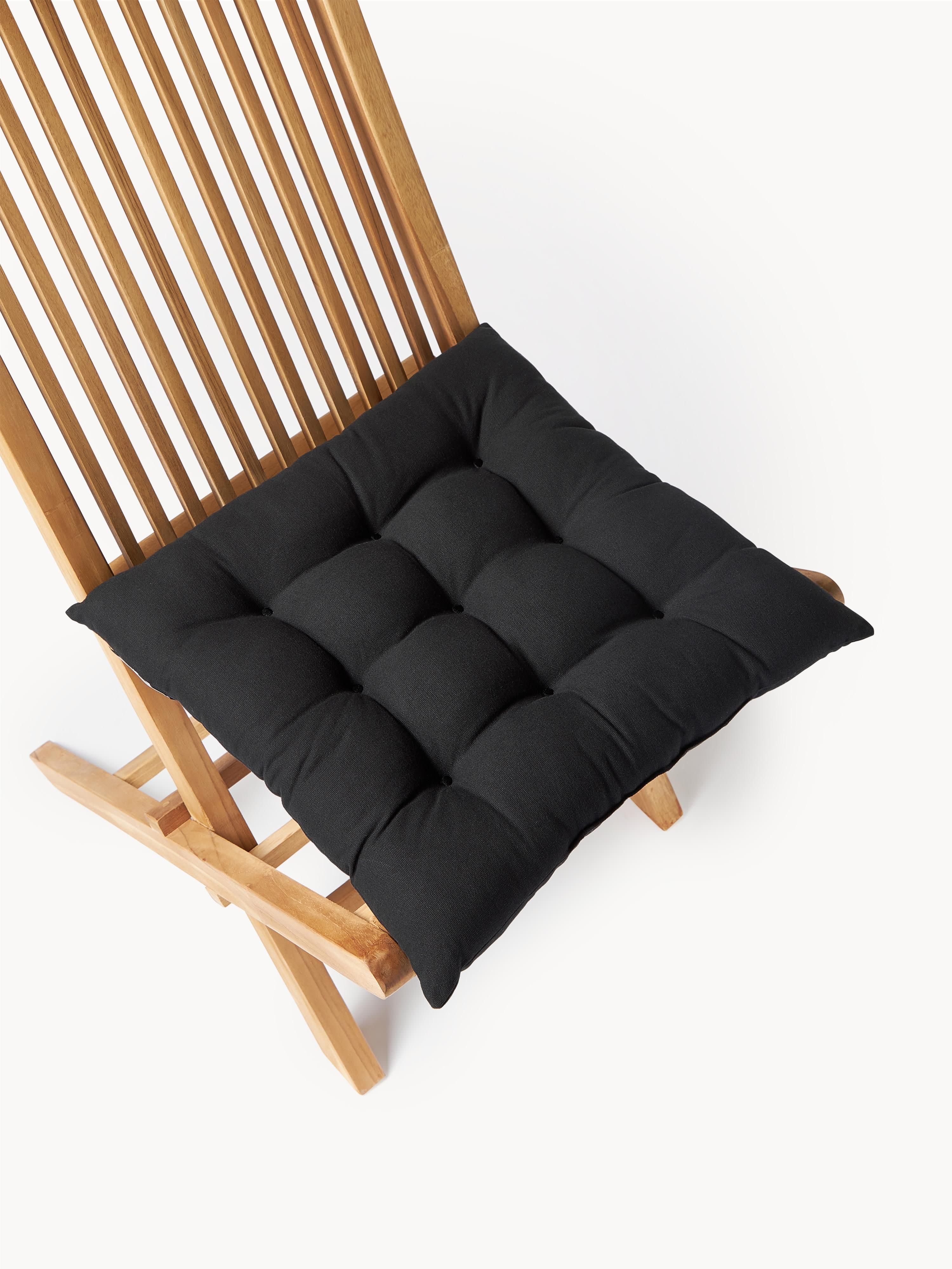 Outdoor stoelkussens Ava (set van 2)