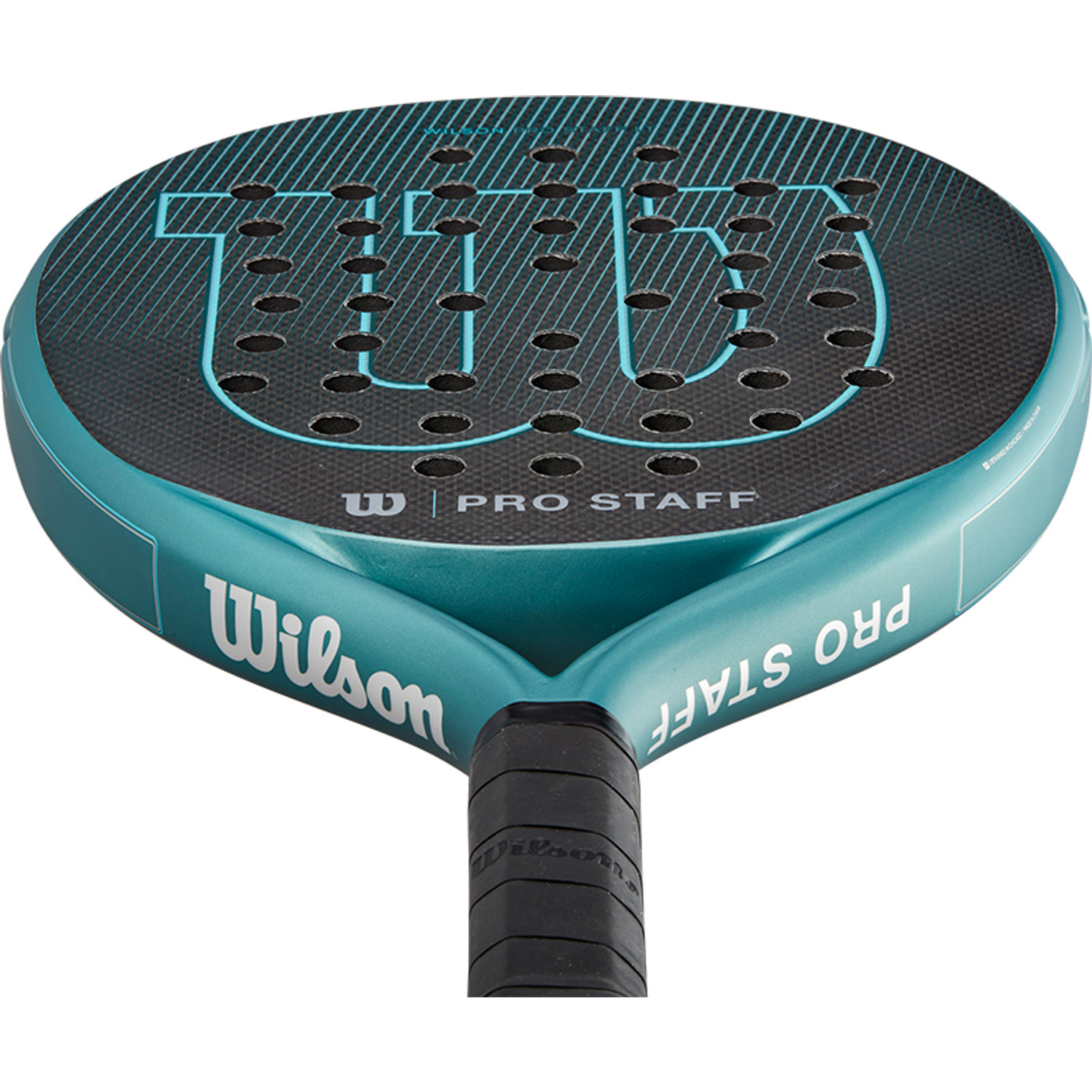 Wilson Pro Staff LT V2 + Tas