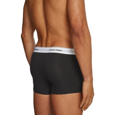 Boxer homme Pack De 3 CALVIN KLEIN