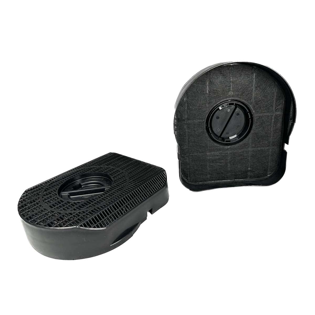 Actieve koolfilters als vervanging voor Airforce AFFCA (2 stuks)