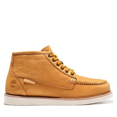 Boots homme Newmarket Iioat Chukka TIMBERLAND
