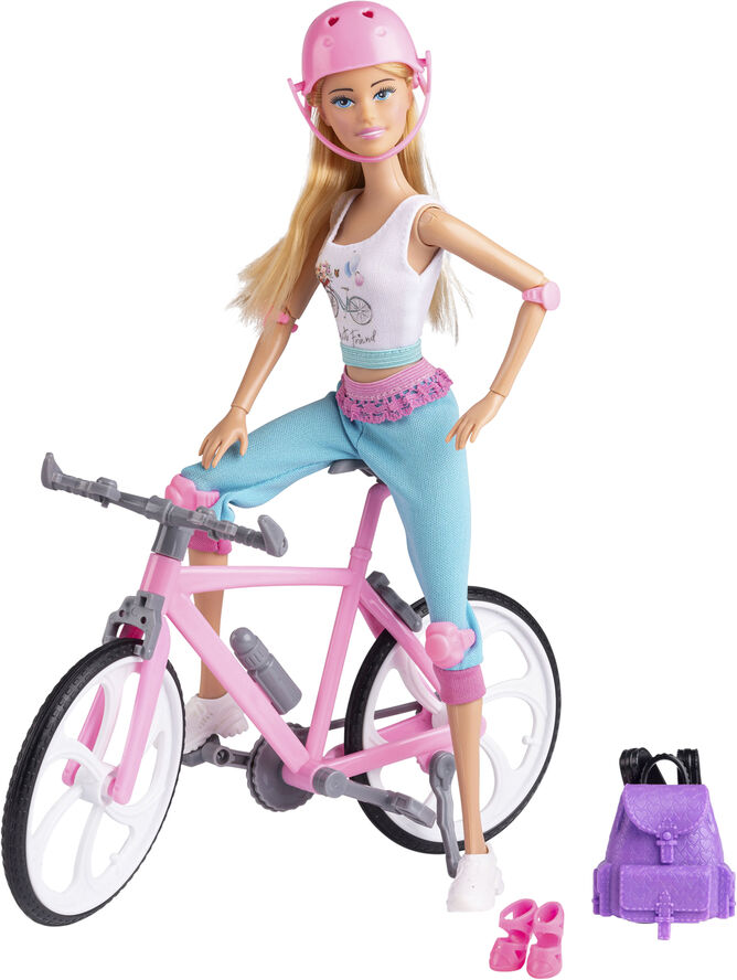 JUDITH JUDITH MOUNTAINBIKE-TILBH