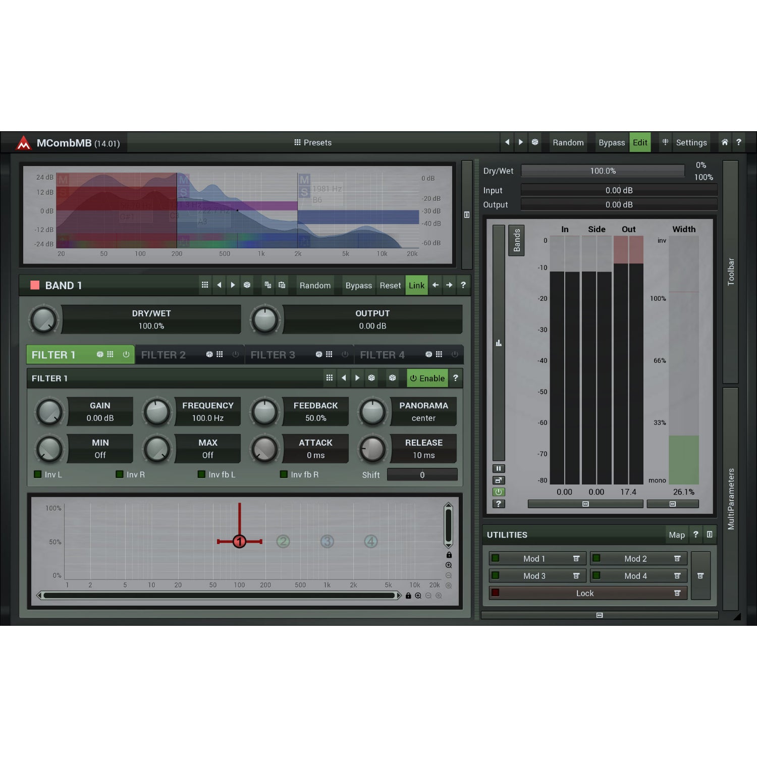 MeldaProduction MCombMB (download)