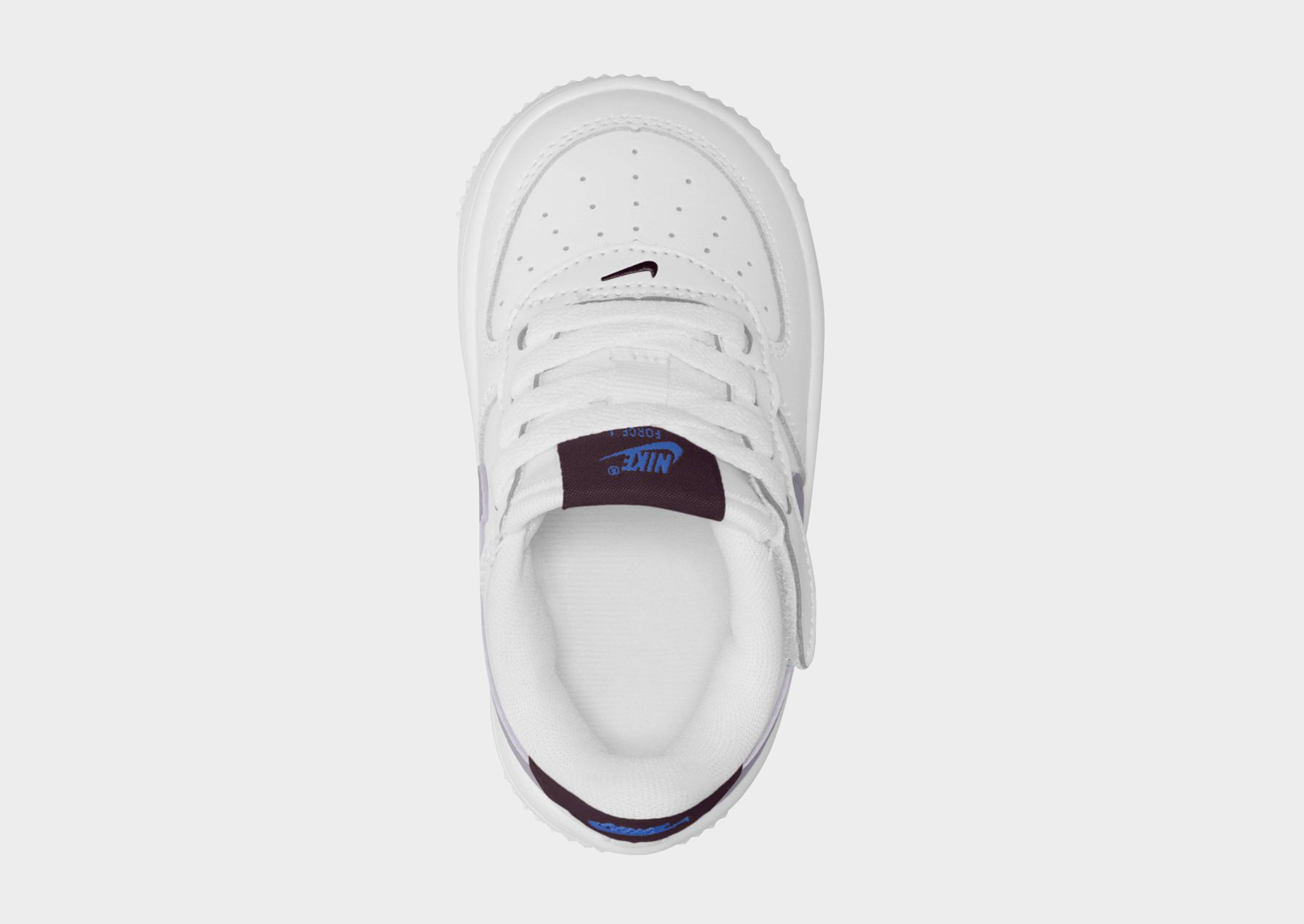 Nike Air Force 1 Low EasyOn Bébé