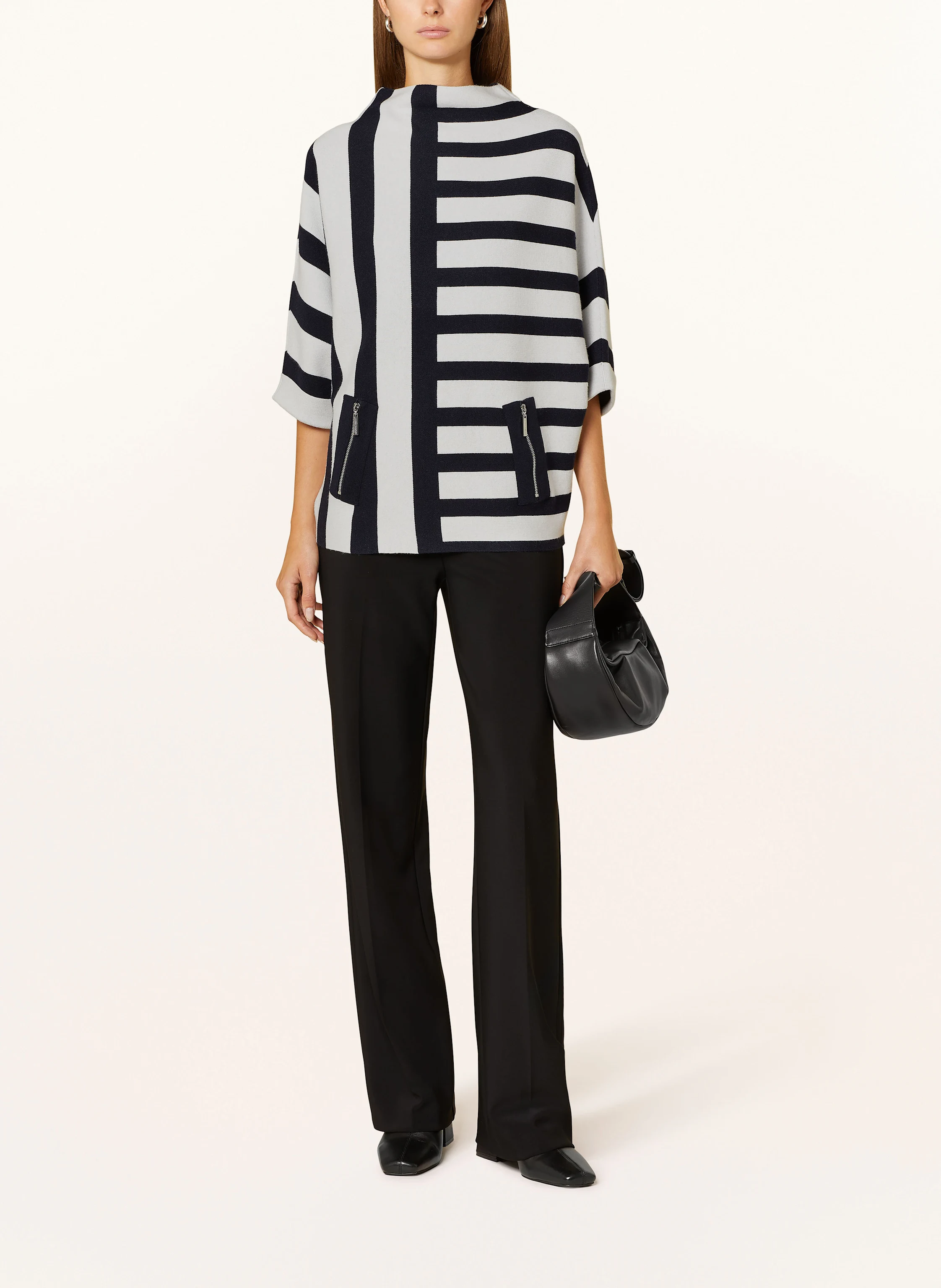 Joseph Ribkoff Pullover mit 3/4-Arm