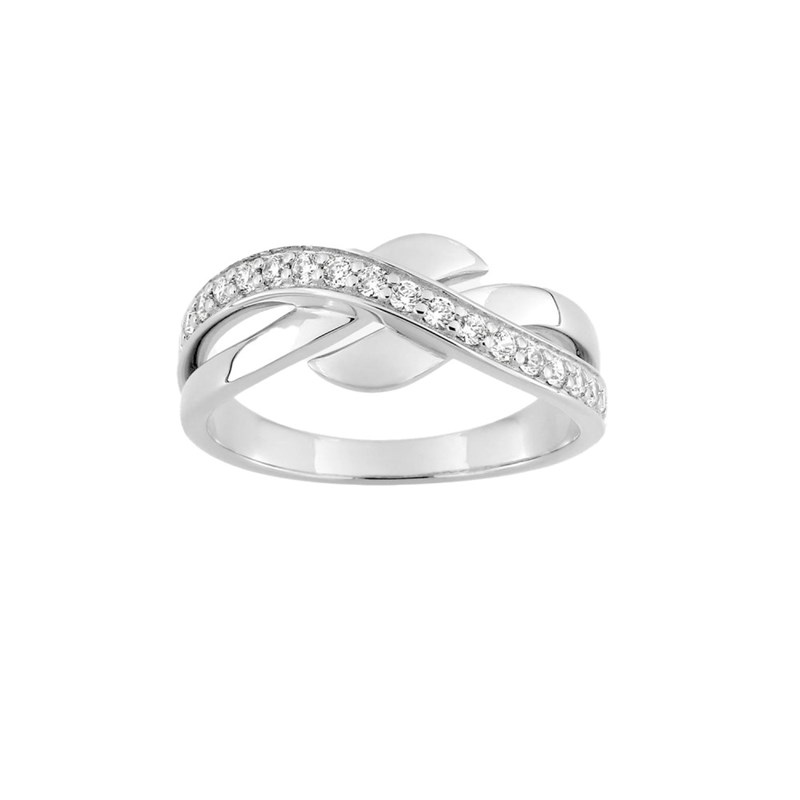 Bague femme - Argent 925