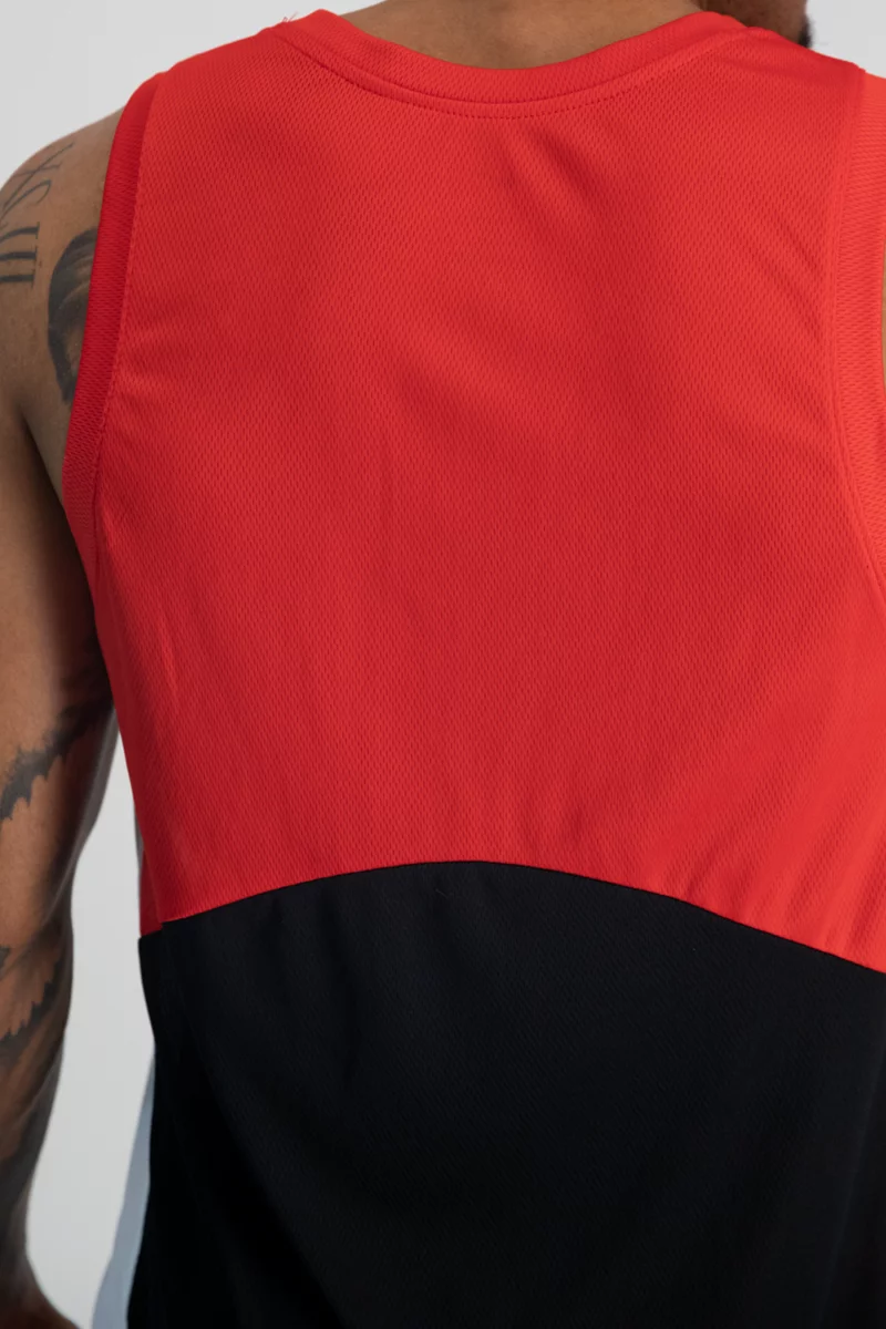 Nike Dri-FIT Starting 5 Herren Basketballtrikot