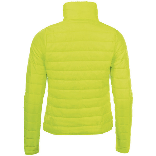 Sols - RIDE WINTER WOMEN Verde