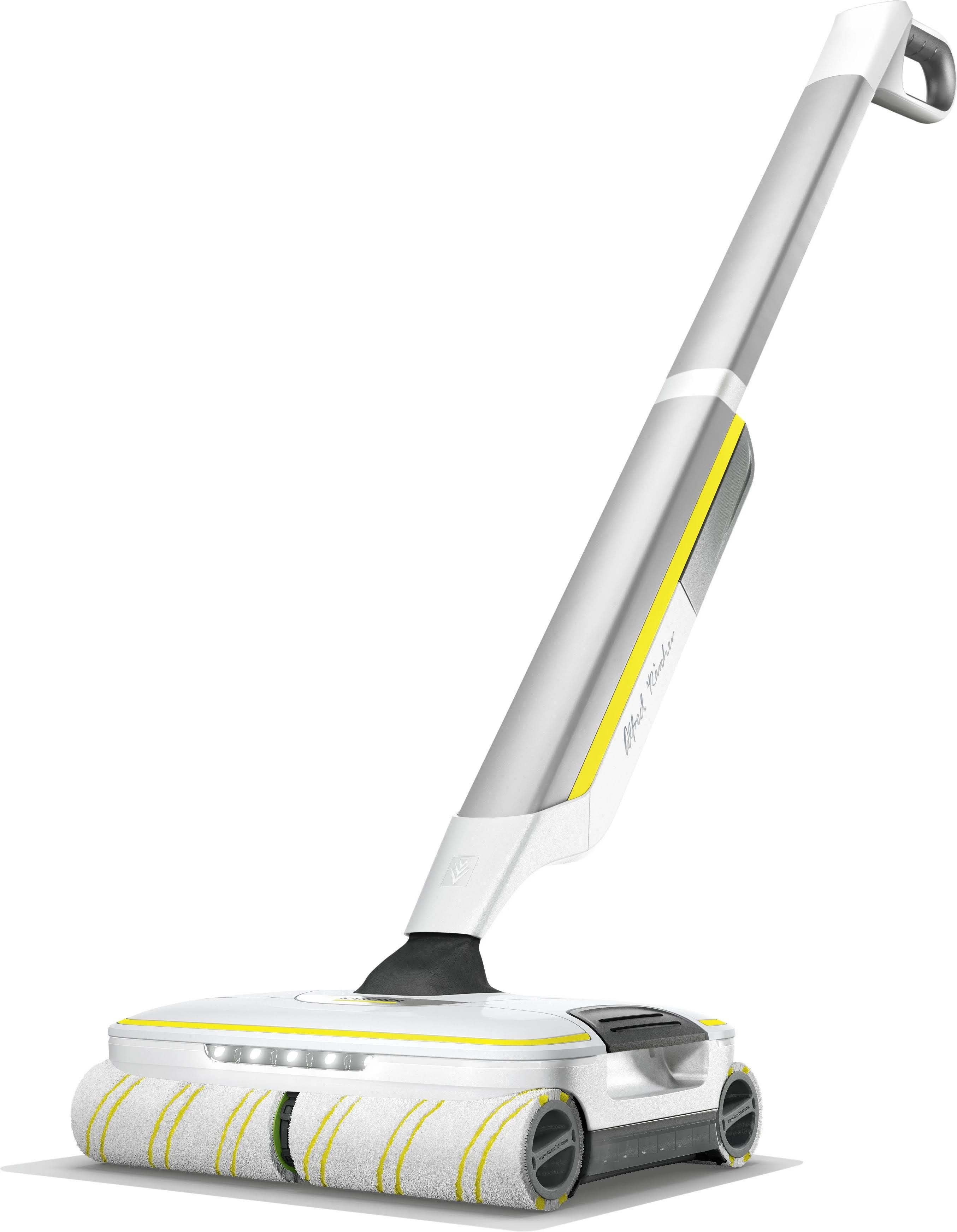 Kärcher FC 8 Smart Signature Line Hartbodenreiniger