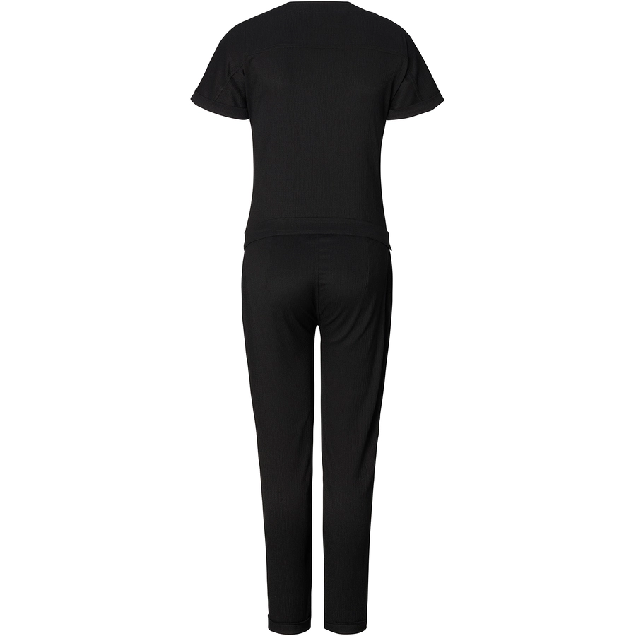 Noppies Still-Jumpsuit Butare Black