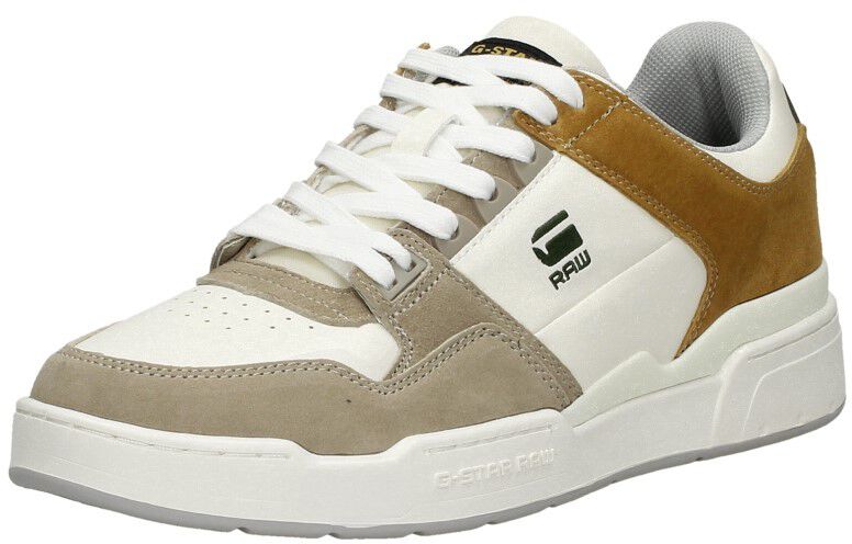 G-star Attacc CTR M beige