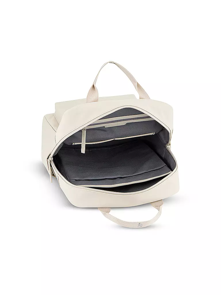 KAPTEN & SON Rucksack BERGEN PRO beige