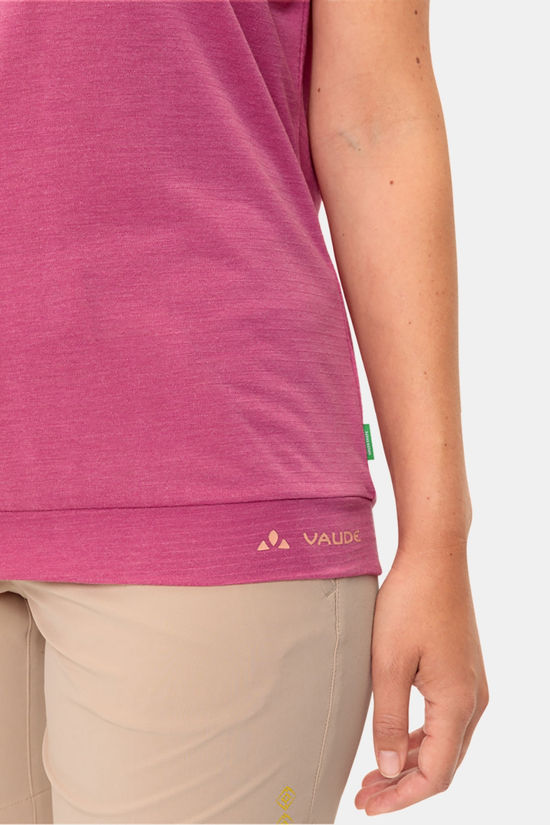 Vaude Vaude Skomer T-Shirt Iii
