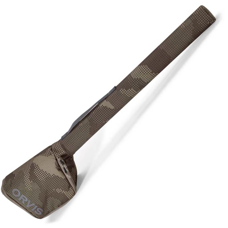 Fourreau Orvis Tube Canne + Moulinet
