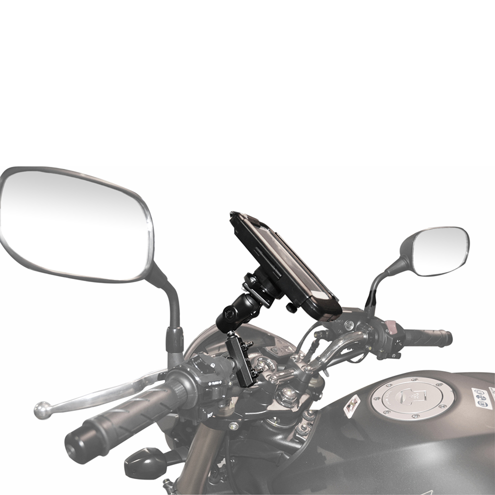 Tecno Globe - Support TG Bike Kit Ram Mount