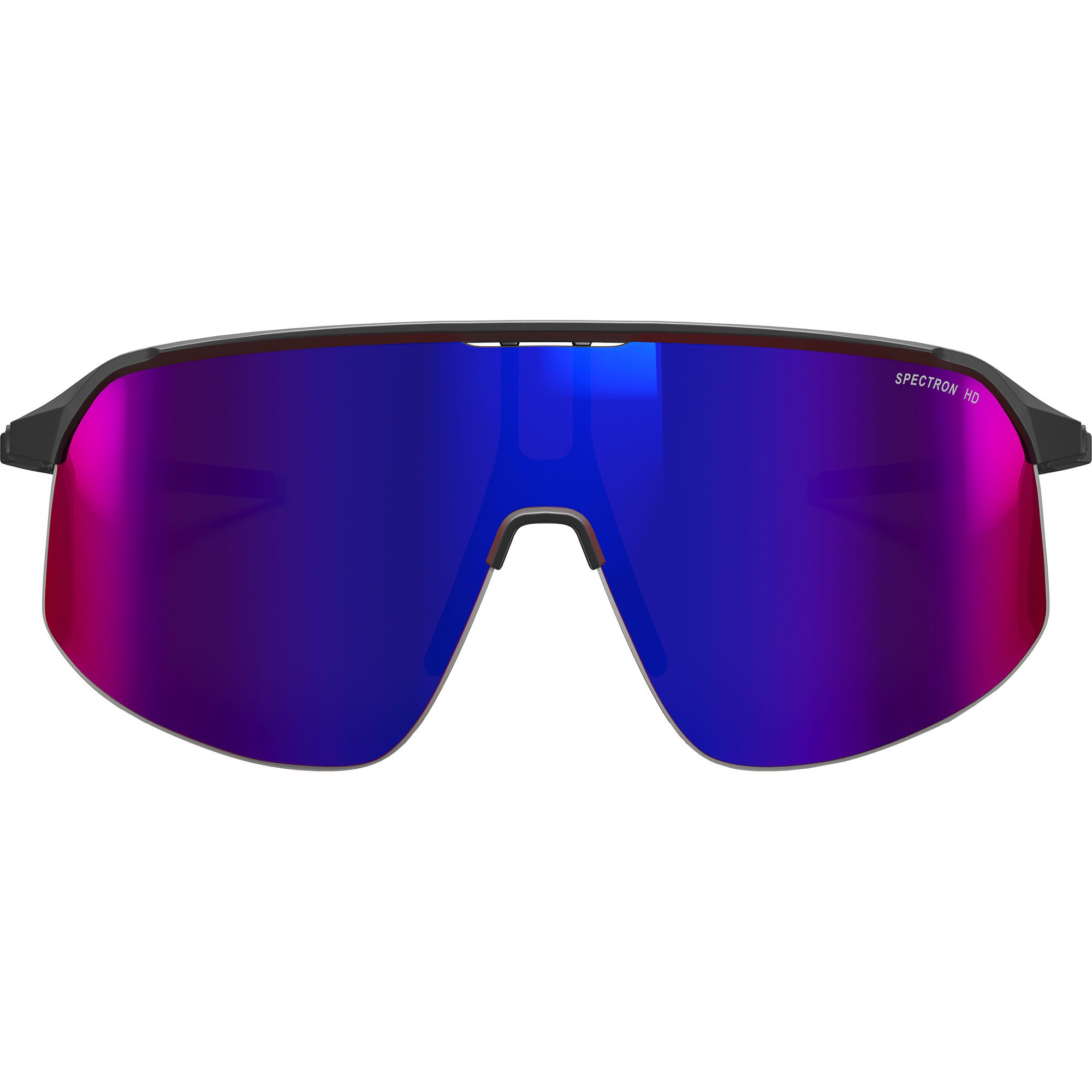 Julbo Density Sonnenbrille schwarz