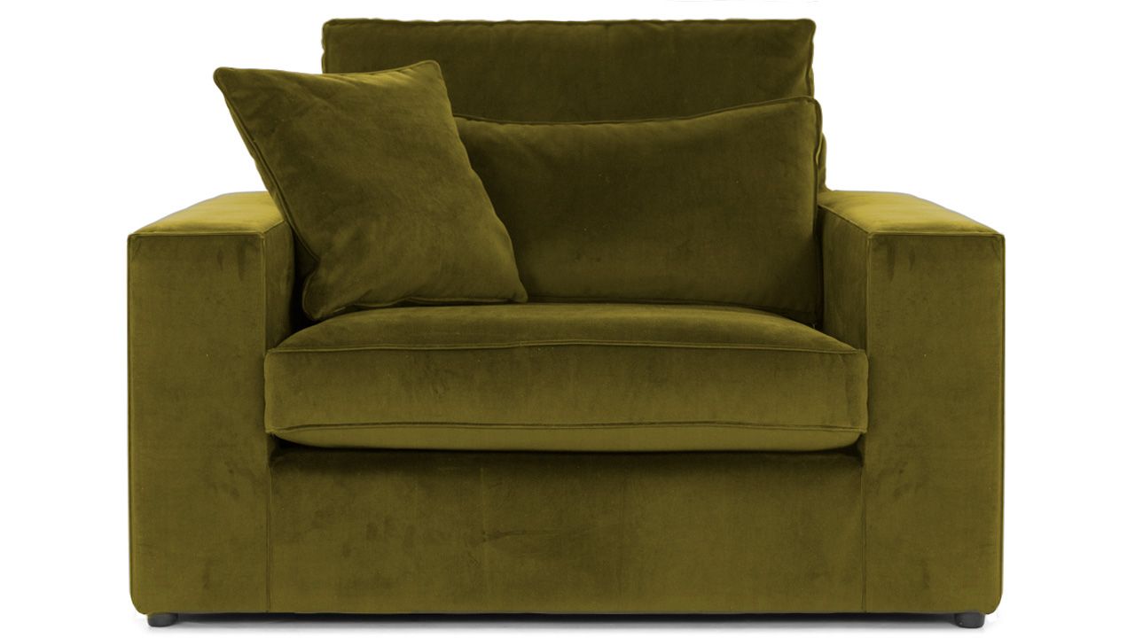 Fauteuil Le Pradet
