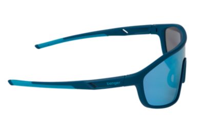 BengerAthletic - blau