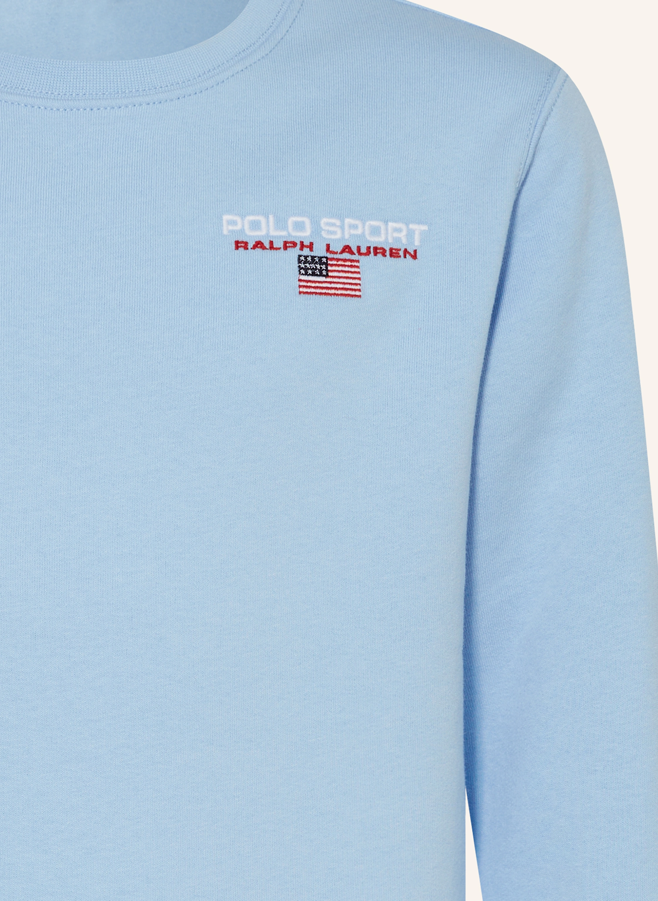 POLO RALPH LAUREN Sweatshirt