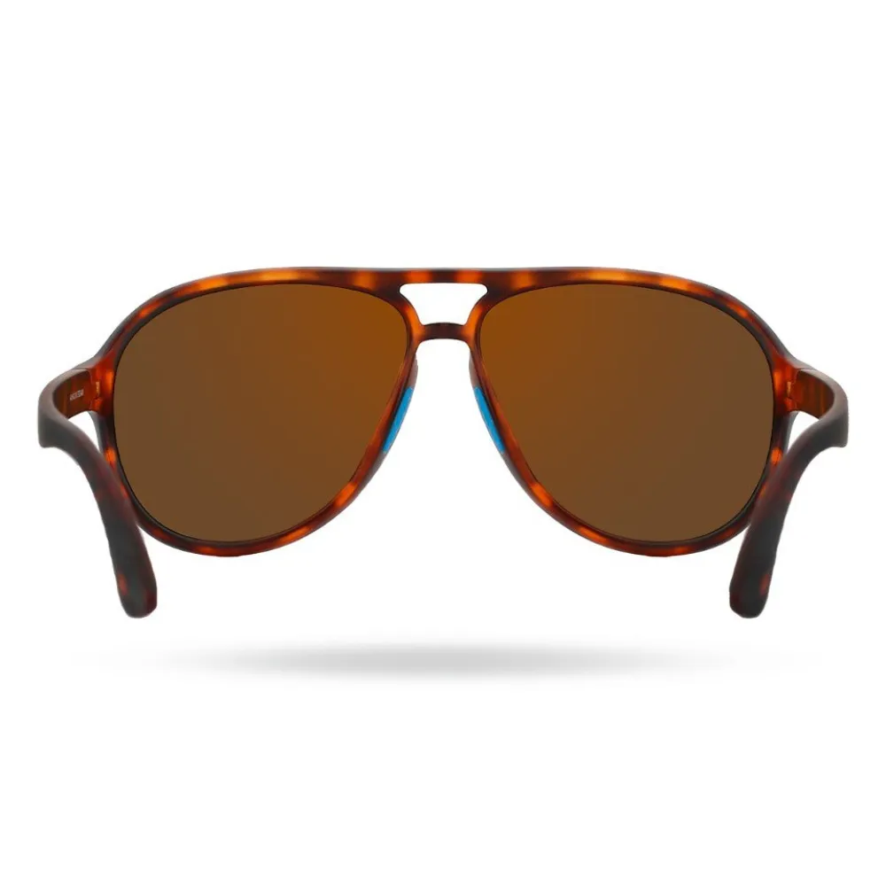 TYR Goldenwest polarisierte Sonnenbrille