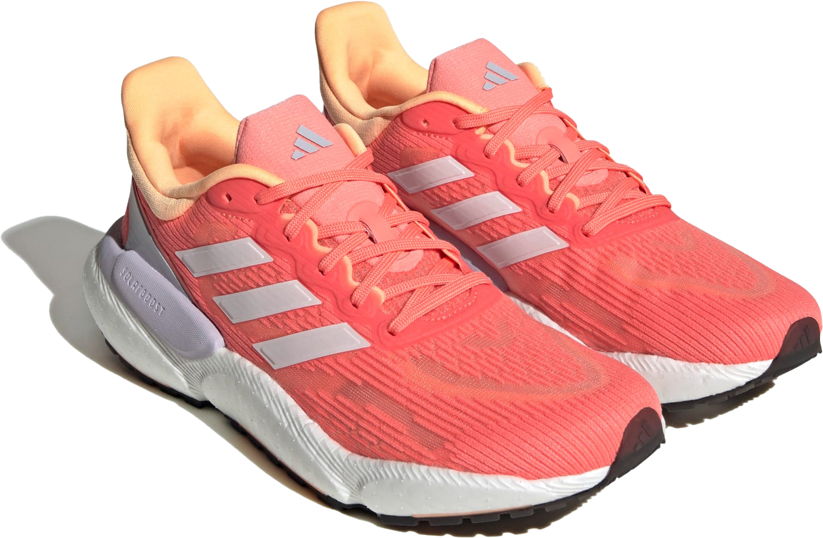 SolarBoost 5 Dame Coral Fusion/Zero Metalic/Acid Orange