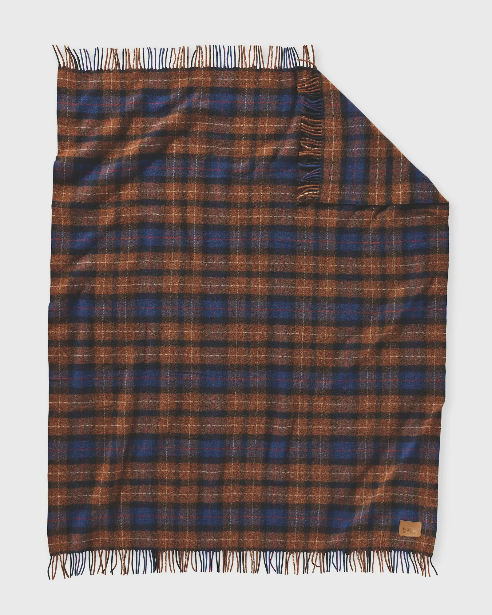 Pendleton Motor Robe with Carrier