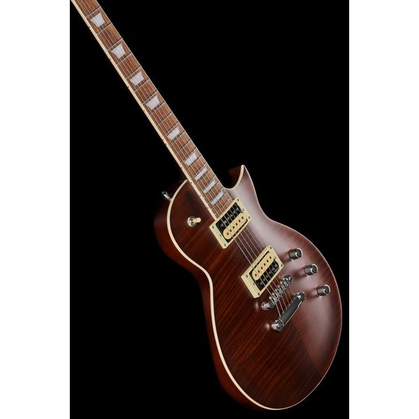 Harley Benton SC-Custom III Satin Paradise