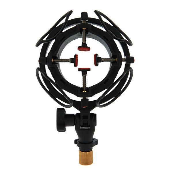 Rycote USM Universal Studio Mount