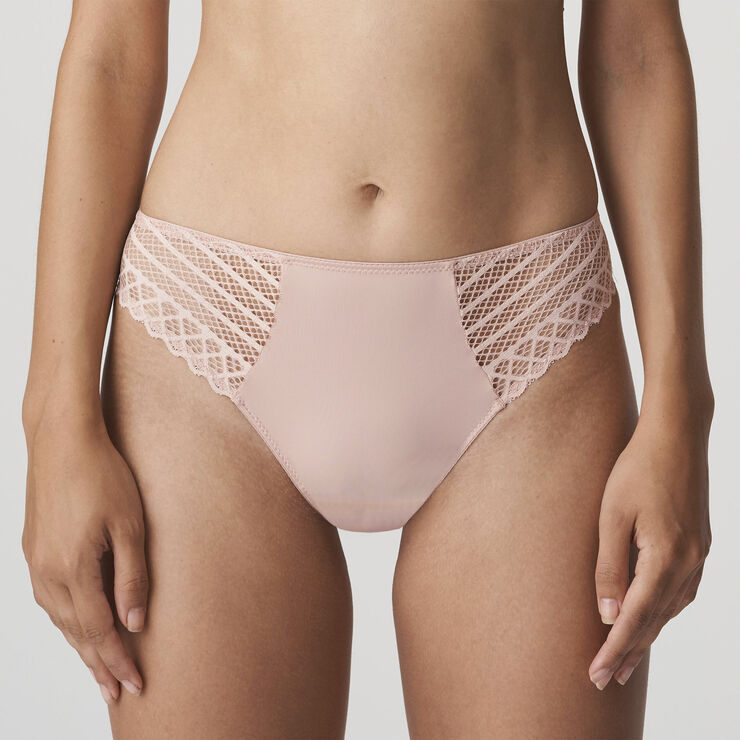 PrimaDonna East End rio-trusser Rosa
