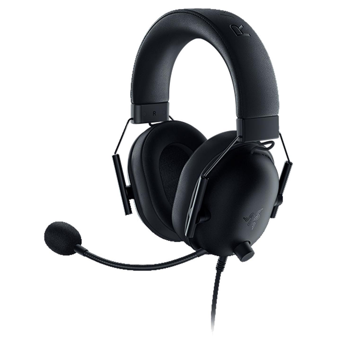 Razer GAME BlackShark V2 X Headset for Xbox Black