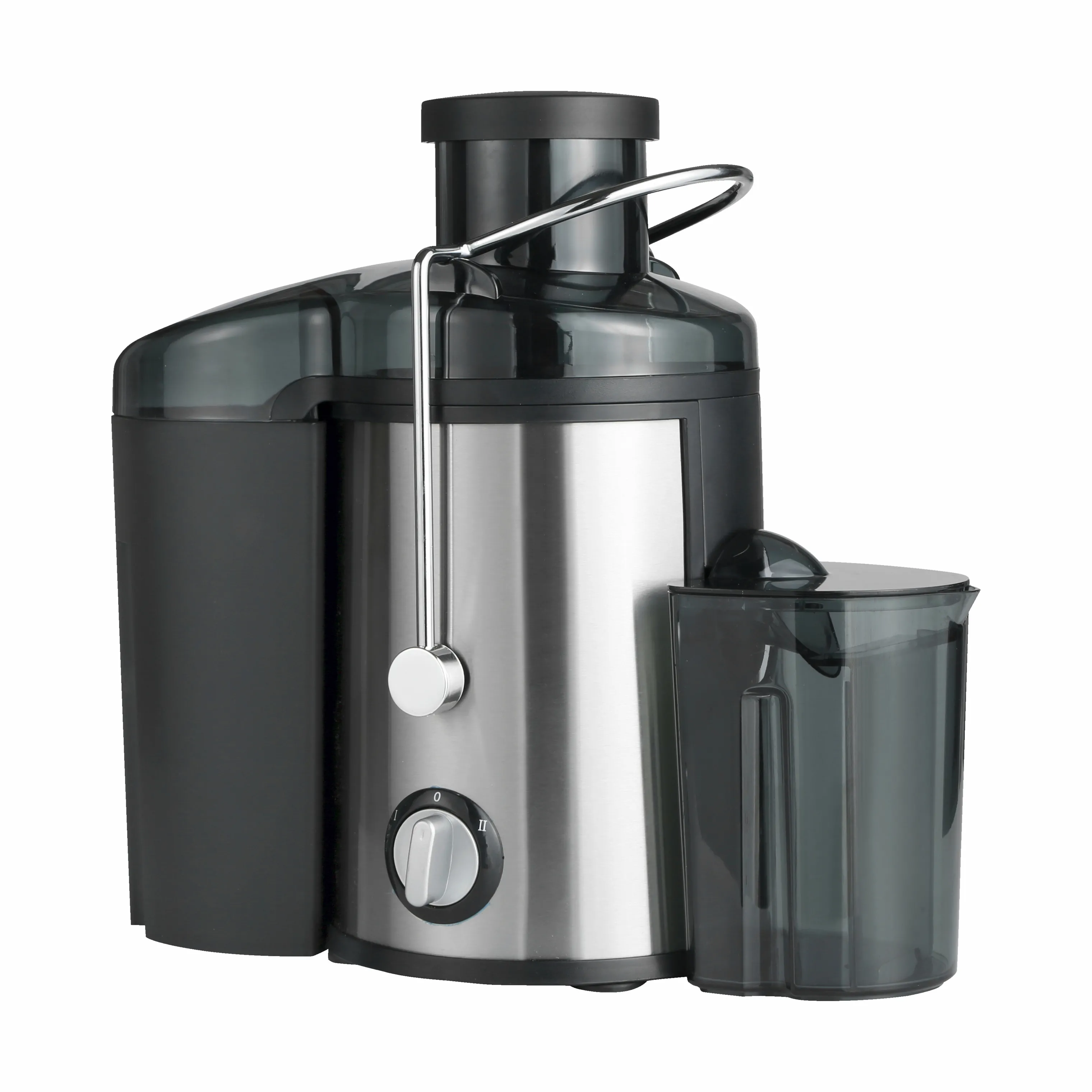 Cook & Baker Saftcentrifuge