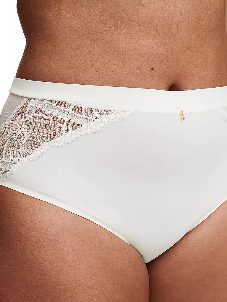 CHANTELLE Taillenslip ORANGERIE DREAM milki creme
