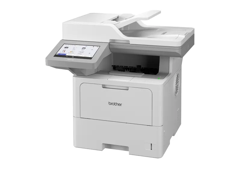 MFC-L6910DN 4IN1 MFP 50PPM | 1.200DPI 512MB USB 2.0