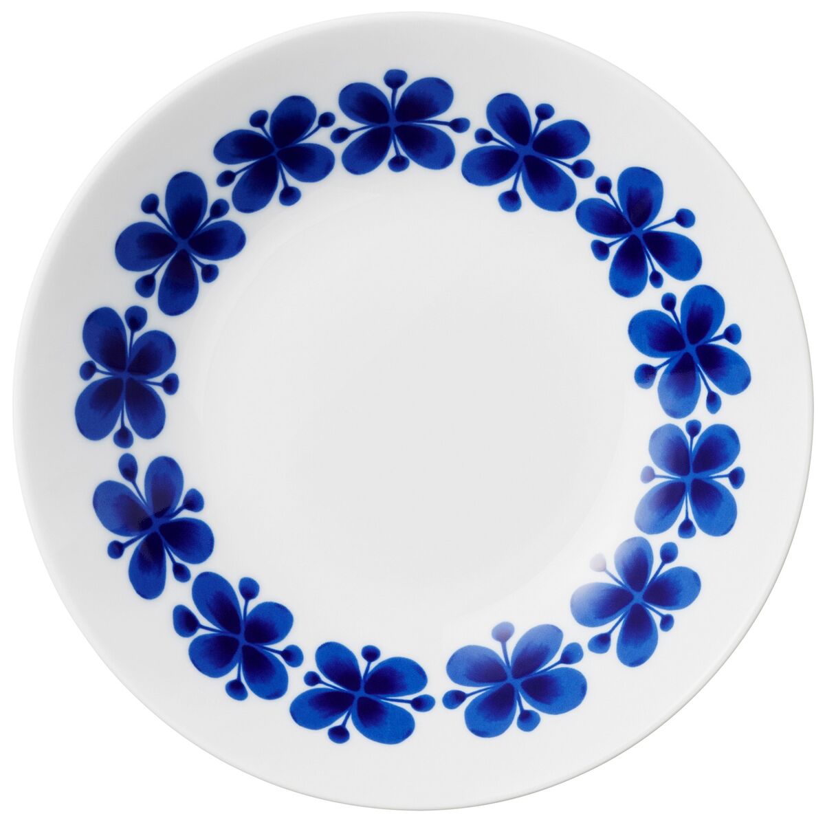Mon Amie dyp tallerken, 20 cm.