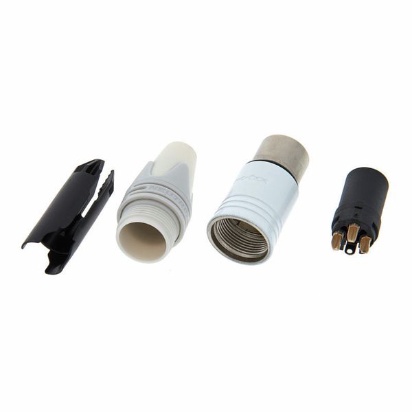 Neutrik Nc3 Fxxwt