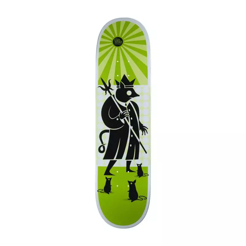 Plateau skate DARKROOM Beowulf Multi 8.25
