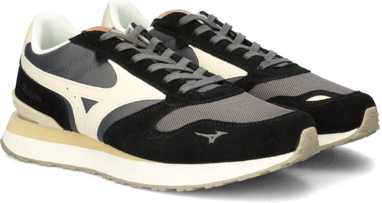 Mizuno Rb87 Schoenen Zwart Grijs Man Vrouw